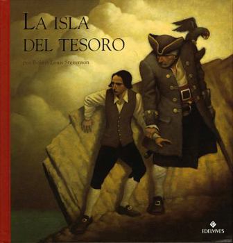 Hardcover La isla del Tesoro (Spanish Edition) [Spanish] Book