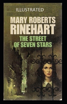 Paperback The Street of Seven Stars Illustrated Book