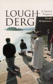 Paperback St Patrick's Purgatory: Lough Derg Book