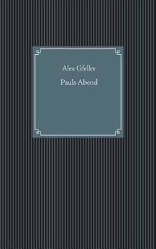 Paperback Pauls Abend [German] Book