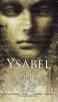 Paperback Ysabel Book