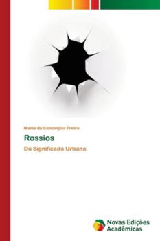 Paperback Rossios [Portuguese] Book
