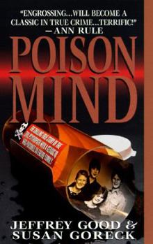 Mass Market Paperback Poison Mind Book