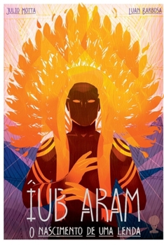 Paperback Iub Aram [Portuguese] Book