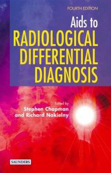 Paperback Aids to Radiological Differential Diagnosis: Expert Consult - Online and Print Book