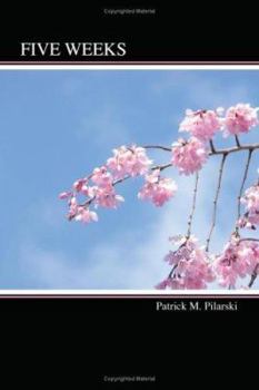 Paperback Five Weeks Book