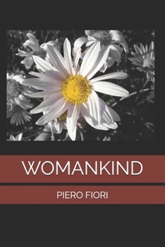Paperback Womankind: Cuentos [Spanish] Book