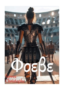 Paperback Phoebe [French] Book