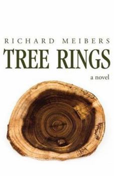 Paperback Tree Rings Book