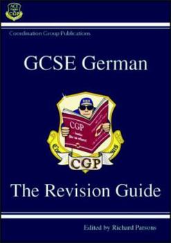 Paperback GCSE German (Pt. 1 & 2) Book
