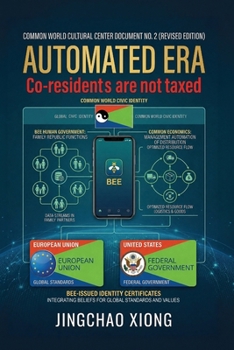 Paperback Automated Era: Common Cultural Center Document No. 2 Book