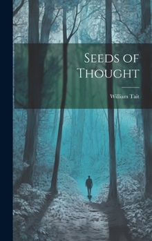 Hardcover Seeds of Thought Book