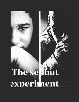 Paperback The Sell Out Experiment Book