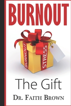 Paperback Burnout: The Gift Book