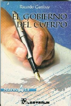 Paperback El Gobierno del Cuerpo [Spanish] Book