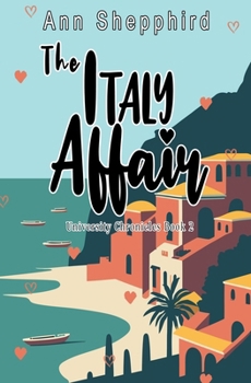 Paperback The Italy Affair Book