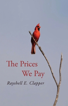 Paperback The Prices We Pay Book
