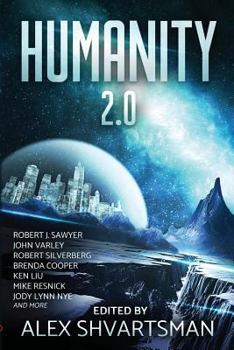 Paperback Humanity 2.0 Book