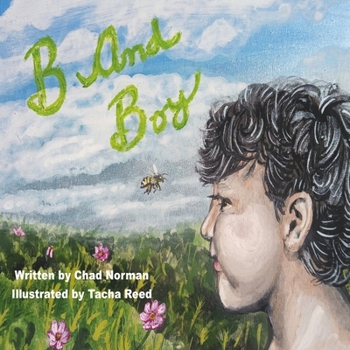 Paperback B and Boy Book