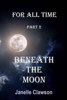 Paperback Beneath the Moon Book