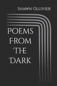 Paperback Poems From The Dark Book