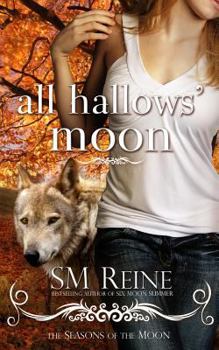 Paperback All Hallows' Moon Book