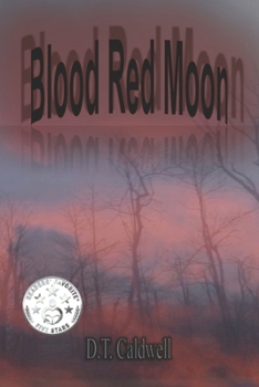 Paperback Blood Red Moon Book