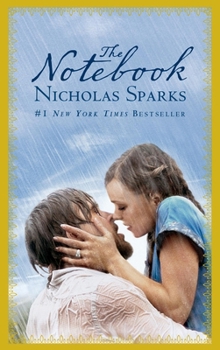 The Notebook - Book #1 of the Notebook