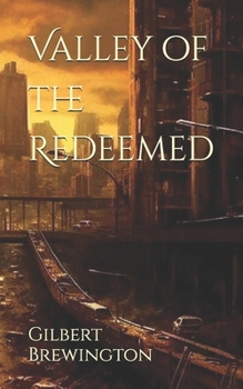 Paperback Valley of the Redeemed Book