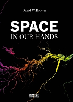 Paperback Space in Our Hands Book