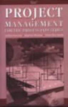 Hardcover Project Management for the Process Industries Book