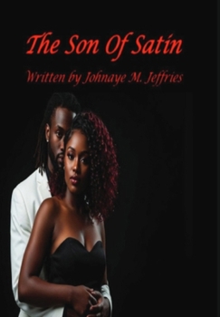 Hardcover The Son Of Satin Book
