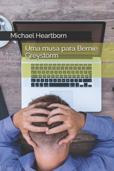 Paperback Uma musa para Bernie Greystorm [Portuguese] Book