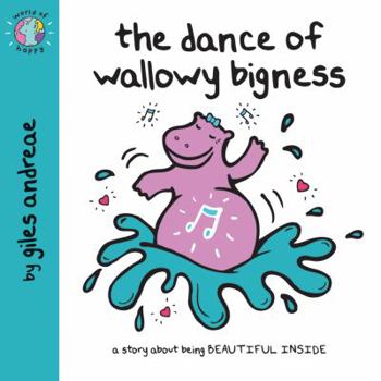 Paperback The Dance of Wallowy Bigness Book