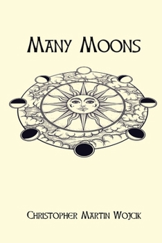 Paperback Many Moons (3rd Edition) Book