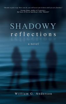 Paperback Shadowy Reflections Book