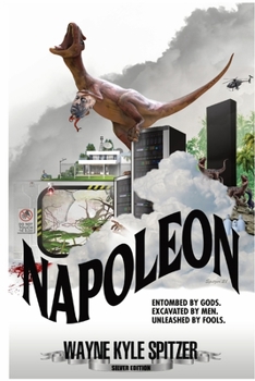 Paperback Napoleon: Silver Edition Book