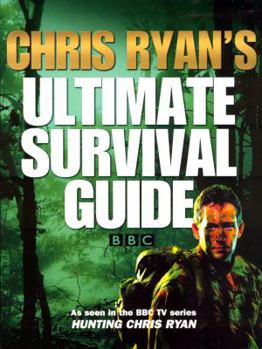 Hardcover Chris Ryan's Ultimate Survival Guide Book