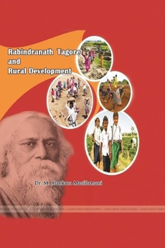 Paperback Rabindranath Tagore and Rural Development Book