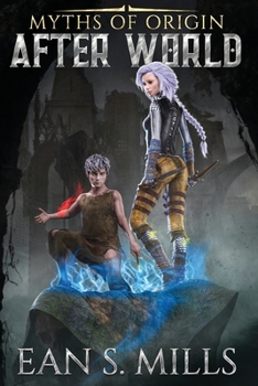 Paperback Myths of Origin: After World Book