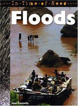 Library Binding Floods Book