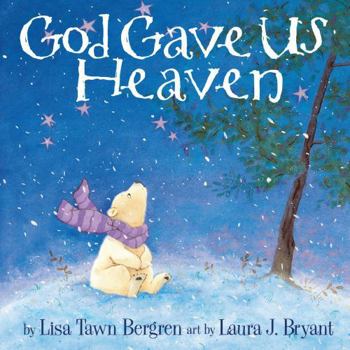 Digital Audiobook God Gave Us Heaven Book