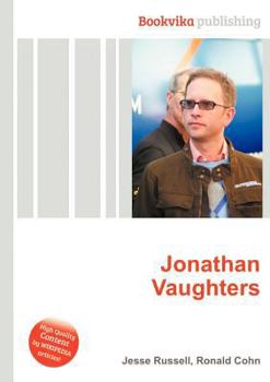 Paperback Jonathan Vaughters Book