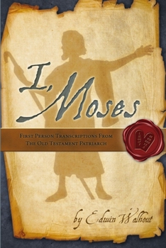 Paperback I, Moses Book