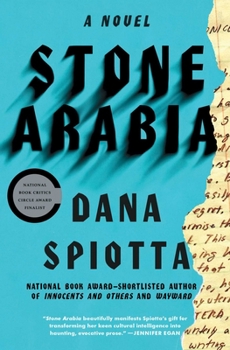 Paperback Stone Arabia Book