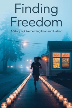 Paperback Finding Freedom Book