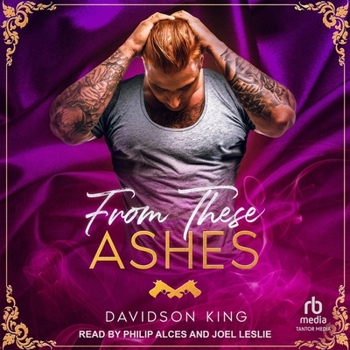 From These Ashes - Book #4 of the Haven Hart