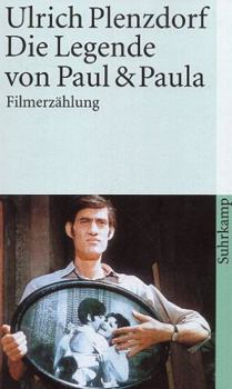 Paperback Die Legende von Paul und Paula. Filmerzählung. (German Edition) [German] Book