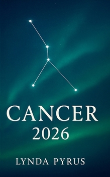 Paperback Cancer 2026 [Large Print] Book