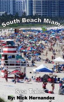 Paperback Sea Tales South Beach Miami Book